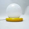 Lampe boule Targetti Années 70 Lampe boule Targetti Années 70