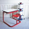 Bureau Junior Twenty Tube Marc Berthier Roche Bobois Bureau Junior Twenty Tube Marc Berthier Roche Bobois