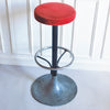 Tabouret de bar Space Age Années 60 Tabouret de bar Space Age Années 60