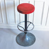 Tabouret de bar Space Age Années 60 Tabouret de bar Space Age Années 60