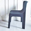 Paire de chaises Ligne France Etienne Fermigier Mobilier de France Paire de chaises Ligne France Etienne Fermigier Mobilier de France