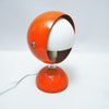 Lampe boule italienne Années 60 Lampe boule italienne Années 60