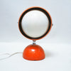 Lampe boule italienne Années 60 Lampe boule italienne Années 60