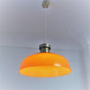 Reservé Lampe KD7 orange Achille Castiglioni Kartell Reservé Lampe KD7 orange Achille Castiglioni Kartell