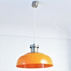 Reservé Lampe KD7 orange Achille Castiglioni Kartell Reservé Lampe KD7 orange Achille Castiglioni Kartell