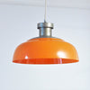 Reservé Lampe KD7 orange Achille Castiglioni Kartell Reservé Lampe KD7 orange Achille Castiglioni Kartell