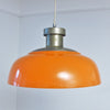 Reservé Lampe KD7 orange Achille Castiglioni Kartell Reservé Lampe KD7 orange Achille Castiglioni Kartell