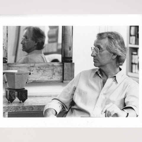 Photographie Michael Graves Portrait