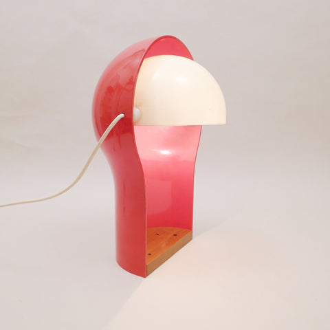 Lampe Telegono Magistretti
