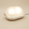 Lampe de sol Noce Castiglioni Lampe de sol Noce Castiglioni