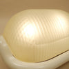 Lampe de sol Noce Castiglioni Lampe de sol Noce Castiglioni