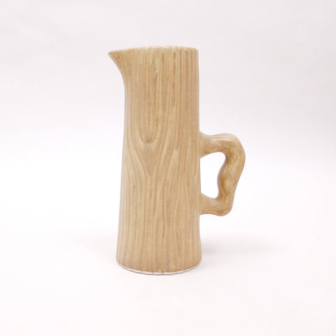 Pichet faux bois Pol Chambost