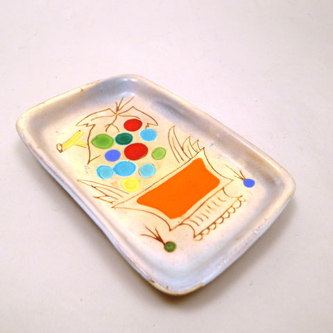 Petit plateau Cérenne Vallauris