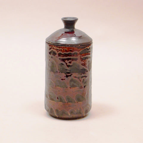 Pot à tabac Années 60