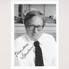 Photographie Robert Venturi Portrait Photographie Robert Venturi Portrait