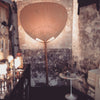 Lampadaire Uchiwa Ingo Maurer Lampadaire Uchiwa Ingo Maurer