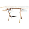 Bureau Scritarello Achille Castiglioni De Padova Bureau Scritarello Achille Castiglioni De Padova