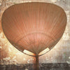 Lampadaire Uchiwa Ingo Maurer Lampadaire Uchiwa Ingo Maurer