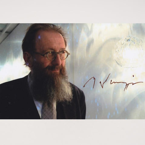 Photographie Portrait Michele de Lucchi