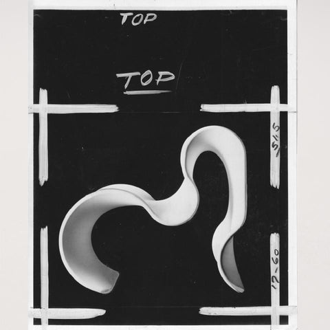 Photographie Fauteuil design italien