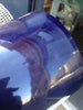 Vase Pago violet Enzo Mari Danese Vase Pago violet Enzo Mari Danese
