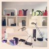 Lampe 500 Ezio Didone Elle Lampe 500 Ezio Didone Elle