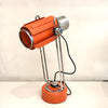 Lampe de bureau italienne Annees 70 Lampe de bureau italienne Annees 70