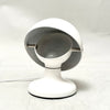 Lampe Jucker blanche Tobia et Afra Scarpa Flos Années 60 Lampe Jucker blanche Tobia et Afra Scarpa Flos Années 60