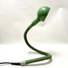 Lampe serpent Hebi kaki Isao Hosoe Lampe serpent Hebi kaki Isao Hosoe