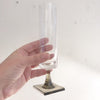 Service de 10 flutes hautes Berlin Georg Jensen Rosenthal Années 60 Service de 10 flutes hautes Berlin Georg Jensen Rosenthal Années 60
