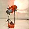 Lampe de bureau italienne Annees 70 Lampe de bureau italienne Annees 70