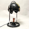 Lampe Helmet FF Leuchten Années 70 Lampe Helmet FF Leuchten Années 70