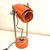Lampe de bureau italienne Annees 70 Lampe de bureau italienne Annees 70