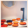 Lampe Ring Jean-Pierre Vitrac Manade Lampe Ring Jean-Pierre Vitrac Manade