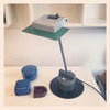 Lampe Aero Ettore Sottsass Bieffeplast 1983 Lampe Aero Ettore Sottsass Bieffeplast 1983