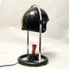 Lampe Helmet FF Leuchten Années 70 Lampe Helmet FF Leuchten Années 70