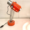 Lampe de bureau italienne Annees 70 Lampe de bureau italienne Annees 70