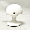 Lampe Jucker blanche Tobia et Afra Scarpa Flos Années 60 Lampe Jucker blanche Tobia et Afra Scarpa Flos Années 60