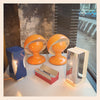Lampe Vademecum Joe Colombo Kartell Lampe Vademecum Joe Colombo Kartell