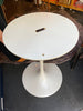 Table Tulipe Eero Saarinen Knoll international Table Tulipe Eero Saarinen Knoll international
