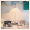 Lampe Aggregato Enzo Mari Artemide Lampe Aggregato Enzo Mari Artemide