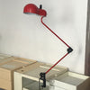 Lampe articulée Topo Joe Colombo Stilnovo Lampe articulée Topo Joe Colombo Stilnovo