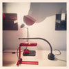 Lampe de bureau Nana Carlo Nason Lumenform Lampe de bureau Nana Carlo Nason Lumenform