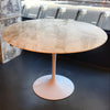 Table Tulipe Eero Saarinen Knoll international Table Tulipe Eero Saarinen Knoll international