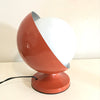 Lampe Space Age italienne circa 1960 Lampe Space Age italienne circa 1960