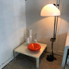 Lampadaire Carlo Santi Kartell Années 70 Lampadaire Carlo Santi Kartell Années 70