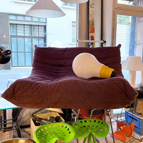 Canapé Togo 2 places Ducaroy Ligne Roset