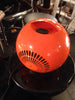 Radiateur boule orange HK 2000 Zanker AEG Radiateur boule orange HK 2000 Zanker AEG
