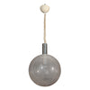 Suspension Sfera Tobia et Afra Scarpa Flos Années 60 Suspension Sfera Tobia et Afra Scarpa Flos Années 60