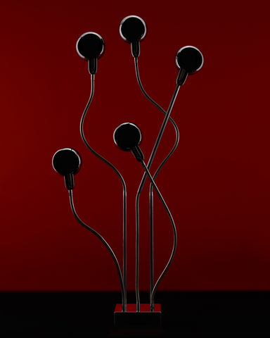 Lampadaire Hydra Pierre Folie Galerie Charpentier Années 70